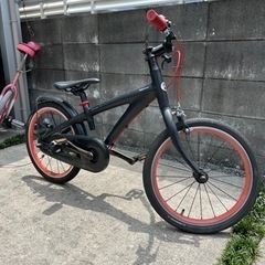 ブリヂストン子供用自転車　levena