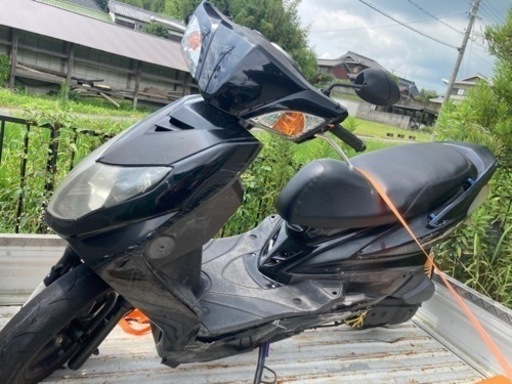 交換可能　実動　シグナス2型　台湾