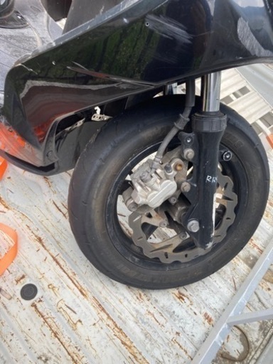 交換可能　実動　シグナス2型　台湾
