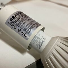 共同照明 配線ダクトレール 1.5m ライティングダクトレール（GT-DJ-1.5GDW）　262の画像