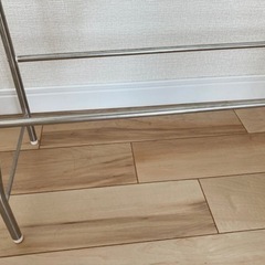 タオルかけの画像