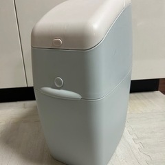 【10】オムツ用ゴミ箱