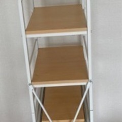 スリムラックの画像