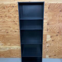 IKEA　本棚　FINNBY　ブラック　263