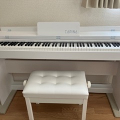 電子ピアノ