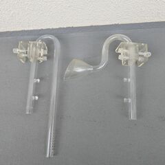 給排水パイプ