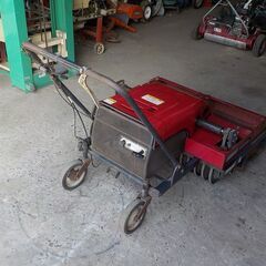 ｺﾞﾙﾌﾎﾞｰﾙ 集球機 ﾊﾞﾛﾈｽ BG900 ｼﾊﾞｳﾗ ｼﾞｮﾝﾃﾞｨｱ IHI ｸﾎﾞﾀ 三菱 ｲｾｷ ﾔﾝﾏｰ の画像