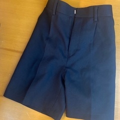 男子　式服ズボン　120