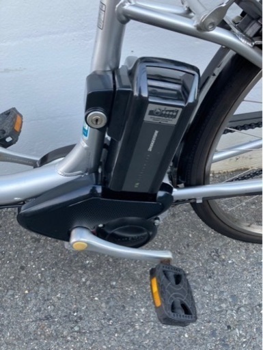 1161送料無料エリア多数！安心保証付き！安全整備済み！電動自転車