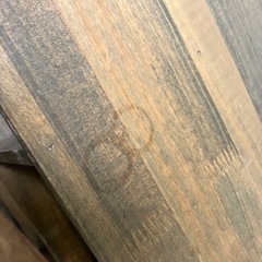 ウッドシェルフ　木製棚　陳列棚の画像