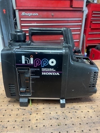 HONDA　ホンダ　EX300　60Hz 発電機