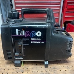 HONDA　ホンダ　EX300　60Hz 発電機 
