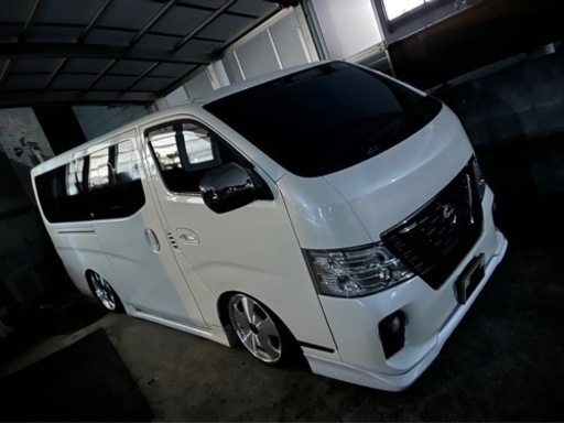 ビエナ　ホイール