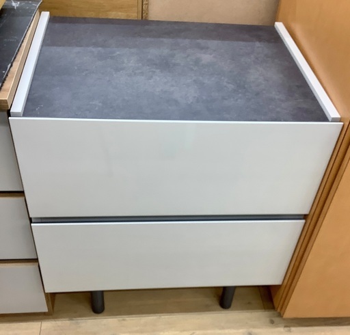 Pamouna(パモウナ)リビングチェストのご紹介です！