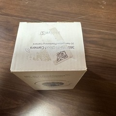 ３６０℃見守りカメラの画像