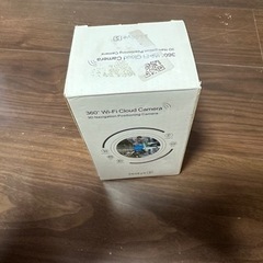 ３６０℃見守りカメラの画像