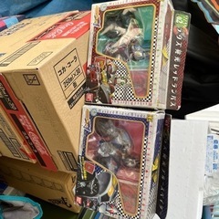 お値下げ仮面ライダーブレイド
