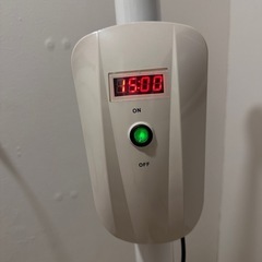 ホワイトニングマシン【年内にはお譲り希望】の画像