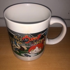 YG0724 2014年 福岡ソフトバンクホークスコラボ 妖怪ウ...