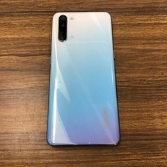 Ymobile OPPO Reno A 128GB A002OP