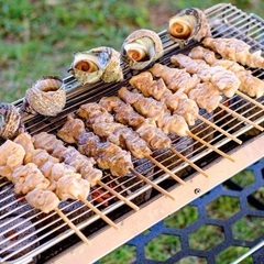 アウトドアなんでも一緒に楽しみましょう😊