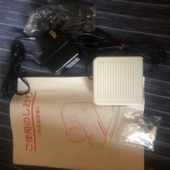 ジャノメミシン‼️売れなければ消去の画像