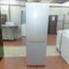 ID198173 2ドア冷蔵庫 231L アイリスオーヤマ 2021年製 IRSN-23A-S