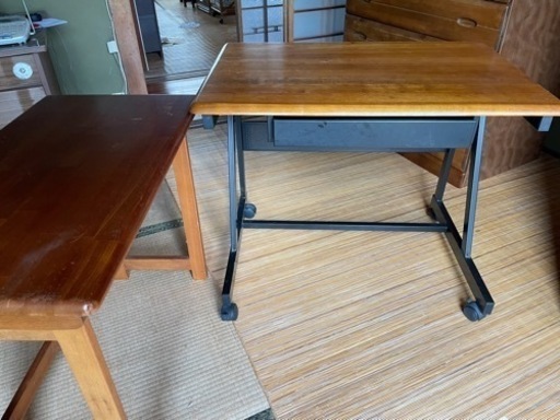 家具 オフィス用家具 机