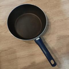 【期限7/25で処分】ティファール　深型　マルチパン