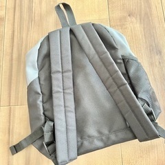 今だけ値下げ！チャンピオンリュック美品の画像