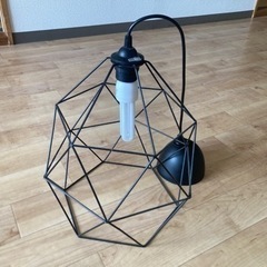 IKEA ペンダントライト