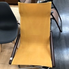 FUJIEI  折りたたみチェア