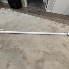 50kgまで対応　大型突っ張り棒