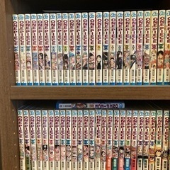 ONE PIECE100巻
