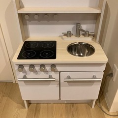 ままごとキッチン