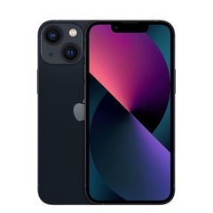 美品iPhone 13 mini 128GB - ミッドナイト - Simフリー