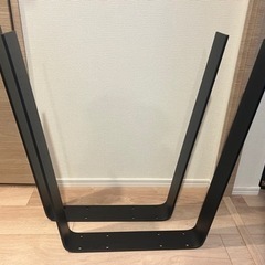 KANADEMONO テーブル脚の画像