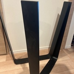 KANADEMONO テーブル脚の画像