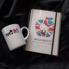 非売品  ハローキティ☆グッズ
