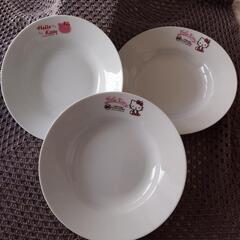 非売品 ハローキティ☆皿セット