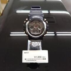 J-AXIS サイビート デジタルウォッチ TJ6339