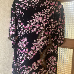 アロハシャツの画像