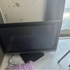 40インチテレビ