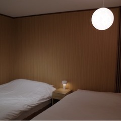 清掃後の清掃チェックの画像