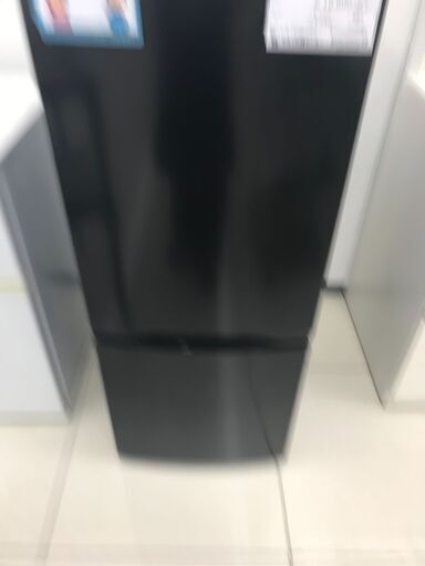 ★ジモティ割あり★ TOSHIBA 冷蔵庫 153L 23年製 動作確認／クリーニング済み HJ3824