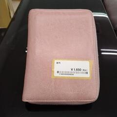 財布 ピンク TJ6340