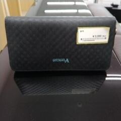 財布 黒 TJ6341