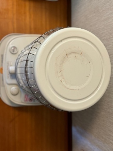 コロナ SL-66C キャンプ 中古 10年 美品