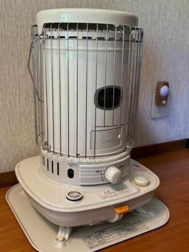 コロナ SL-66C キャンプ 中古 10年 美品