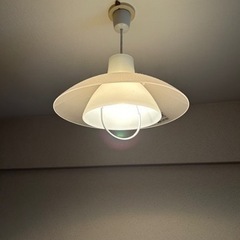 照明の画像